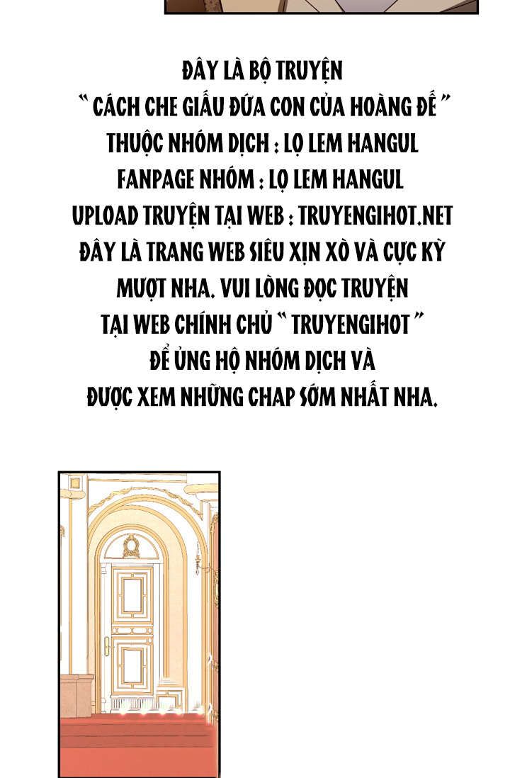 đọc truyện Cách Che Giấu Đứa Con Của Hoàng Đế Chương 9 ảnh 50 tại Giả Dược