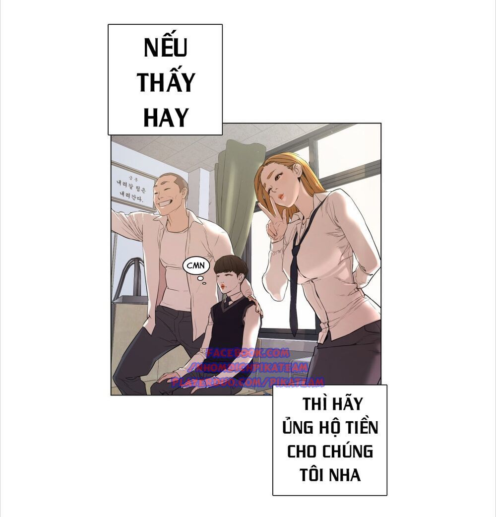 đọc truyện Cách Chiến Thắng Trận Đấu Chương 1 ảnh 11 tại Truyện Dạ Ký