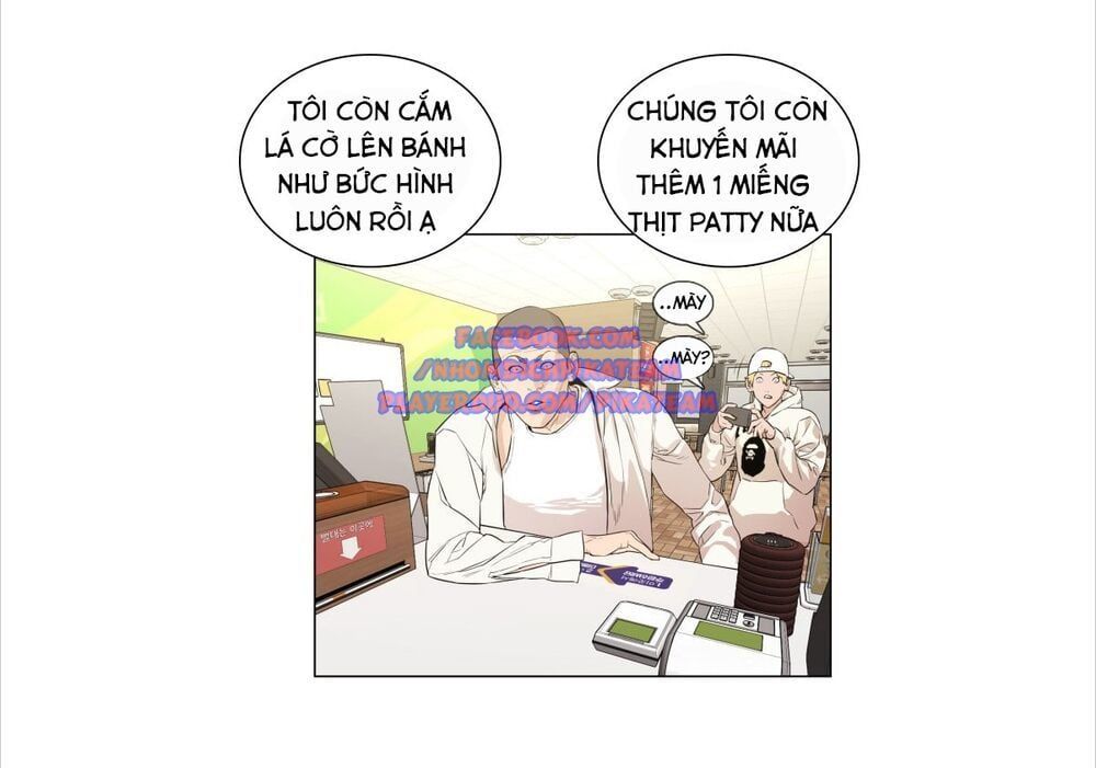 đọc truyện Cách Chiến Thắng Trận Đấu Chương 1 ảnh 101 tại Truyện Dạ Ký