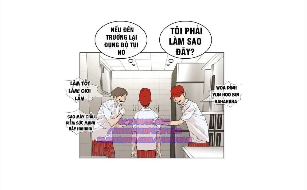 đọc truyện Cách Chiến Thắng Trận Đấu Chương 1 ảnh 104 tại Truyện Dạ Ký