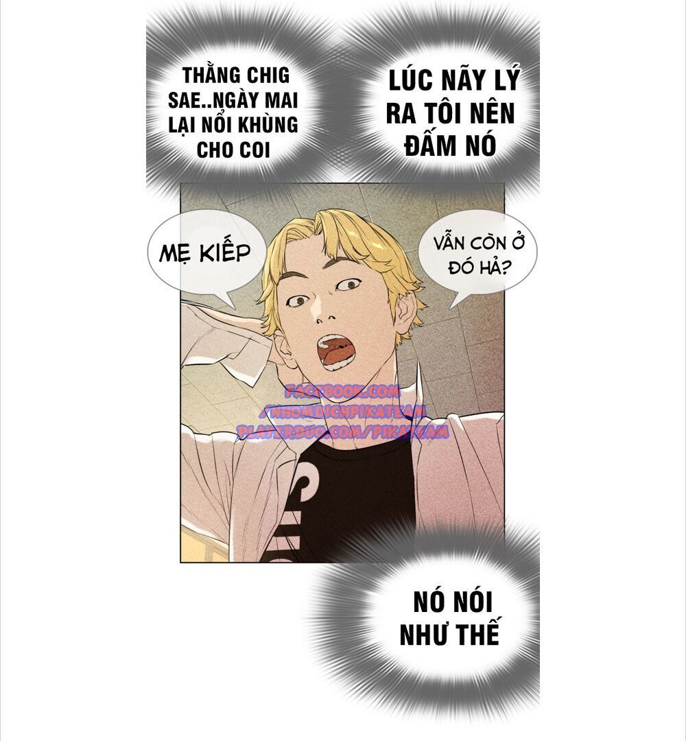 đọc truyện Cách Chiến Thắng Trận Đấu Chương 1 ảnh 110 tại Truyện Dạ Ký