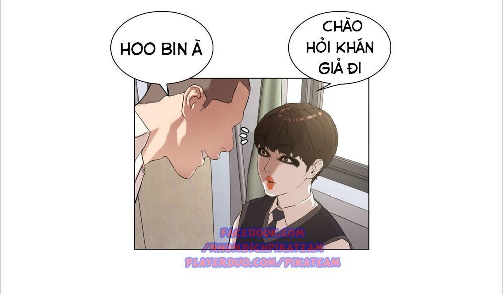 đọc truyện Cách Chiến Thắng Trận Đấu Chương 1 ảnh 12 tại Truyện Dạ Ký