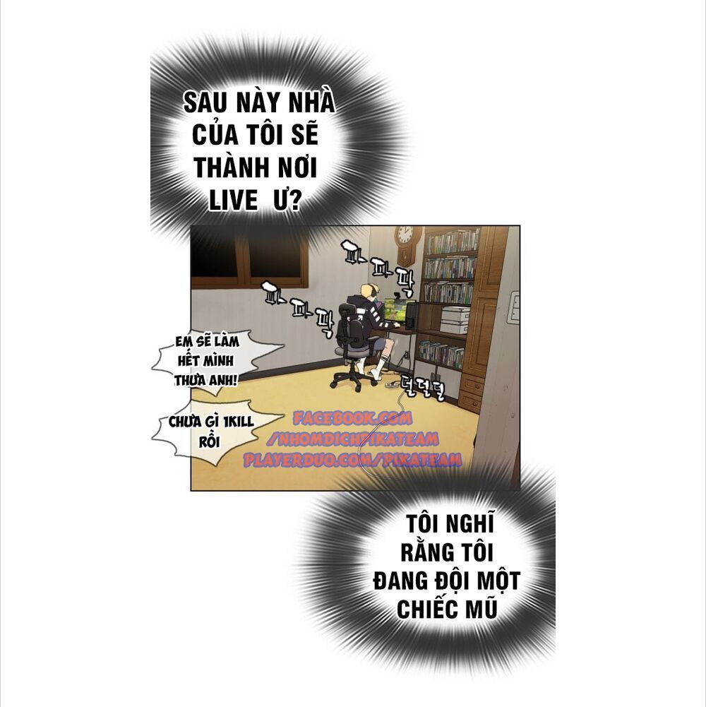 đọc truyện Cách Chiến Thắng Trận Đấu Chương 1 ảnh 112 tại Truyện Dạ Ký