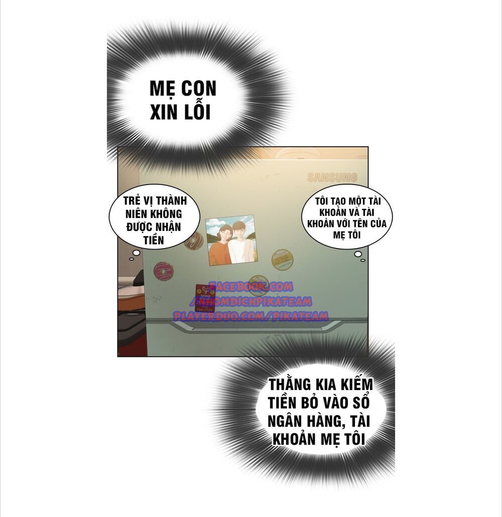 đọc truyện Cách Chiến Thắng Trận Đấu Chương 1 ảnh 113 tại Truyện Dạ Ký