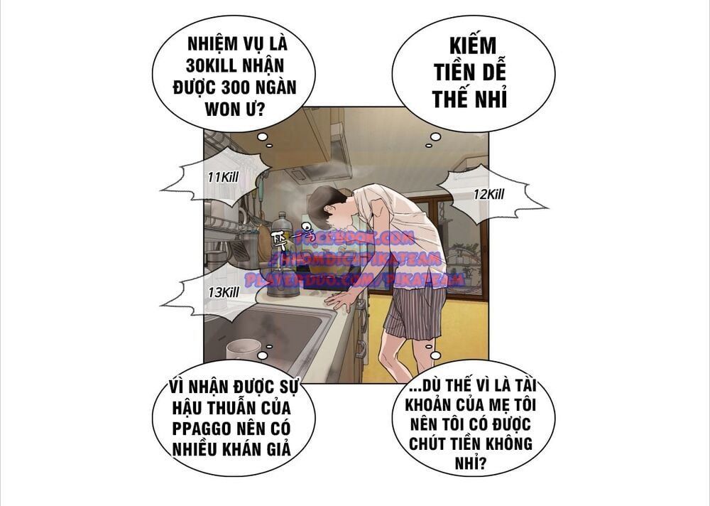 đọc truyện Cách Chiến Thắng Trận Đấu Chương 1 ảnh 114 tại Truyện Dạ Ký
