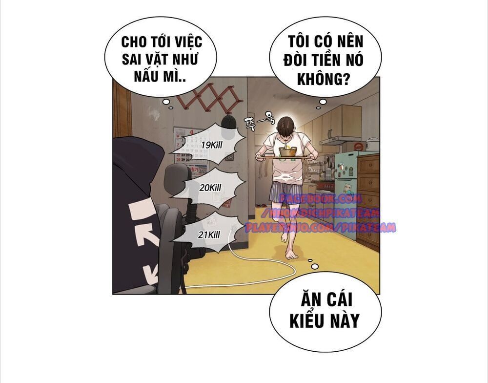 đọc truyện Cách Chiến Thắng Trận Đấu Chương 1 ảnh 115 tại Truyện Dạ Ký