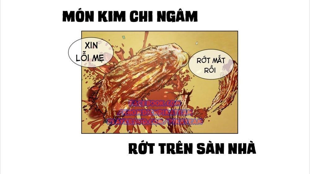 đọc truyện Cách Chiến Thắng Trận Đấu Chương 1 ảnh 127 tại Truyện Dạ Ký