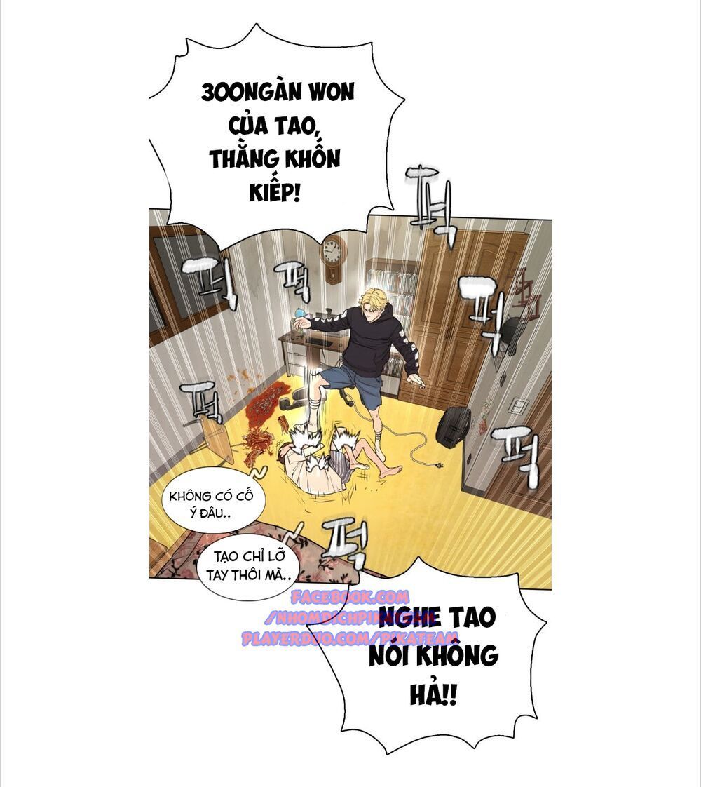 đọc truyện Cách Chiến Thắng Trận Đấu Chương 1 ảnh 128 tại Truyện Dạ Ký