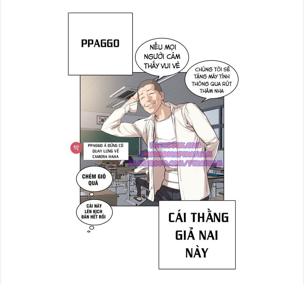 đọc truyện Cách Chiến Thắng Trận Đấu Chương 1 ảnh 14 tại Truyện Dạ Ký