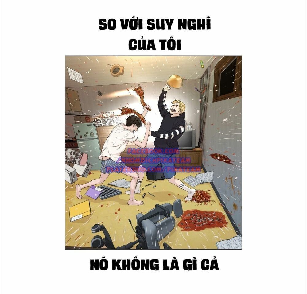 đọc truyện Cách Chiến Thắng Trận Đấu Chương 1 ảnh 141 tại Truyện Dạ Ký