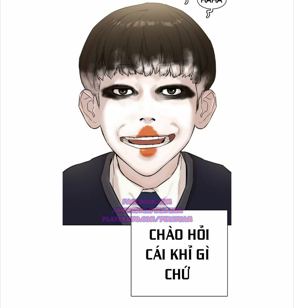 đọc truyện Cách Chiến Thắng Trận Đấu Chương 1 ảnh 16 tại Truyện Dạ Ký