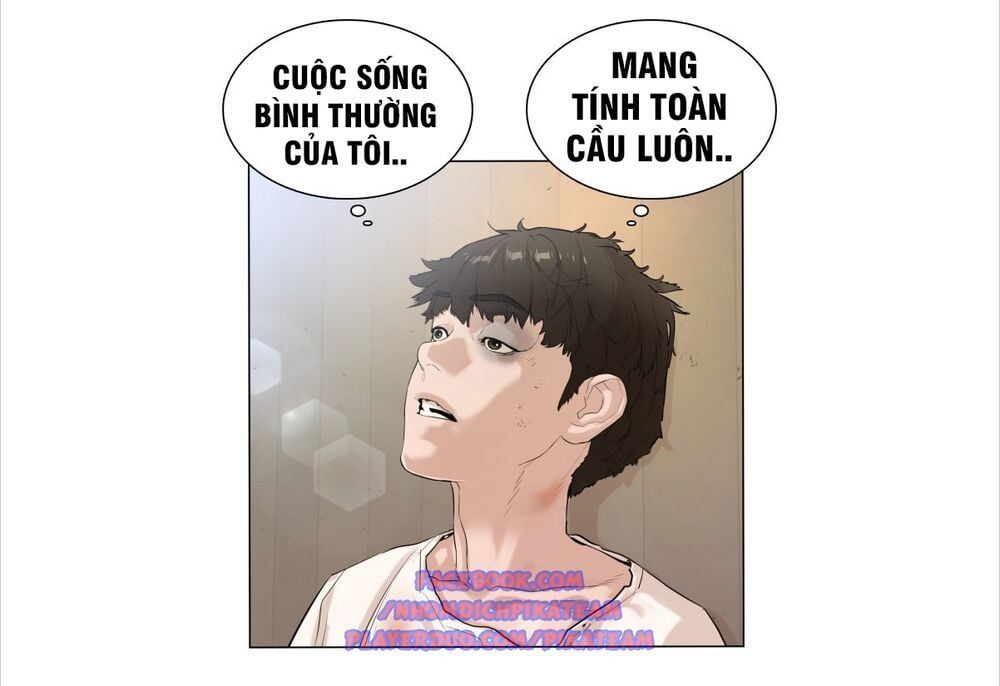 đọc truyện Cách Chiến Thắng Trận Đấu Chương 1 ảnh 183 tại Truyện Dạ Ký
