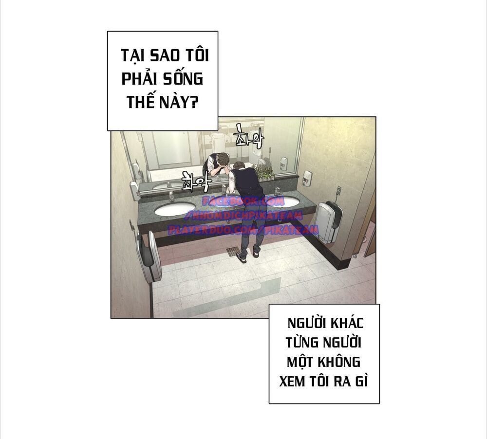 đọc truyện Cách Chiến Thắng Trận Đấu Chương 1 ảnh 20 tại Truyện Dạ Ký