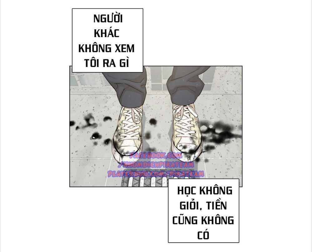 đọc truyện Cách Chiến Thắng Trận Đấu Chương 1 ảnh 23 tại Truyện Dạ Ký