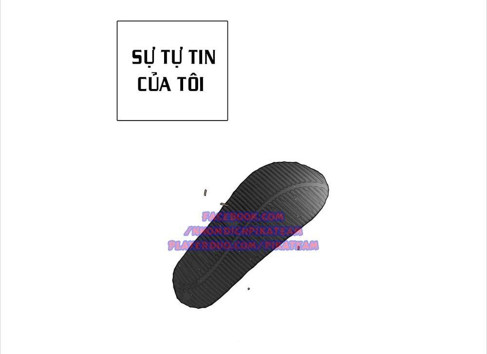 đọc truyện Cách Chiến Thắng Trận Đấu Chương 1 ảnh 27 tại Truyện Dạ Ký
