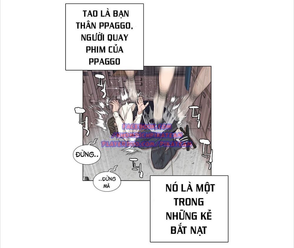 đọc truyện Cách Chiến Thắng Trận Đấu Chương 1 ảnh 31 tại Truyện Dạ Ký
