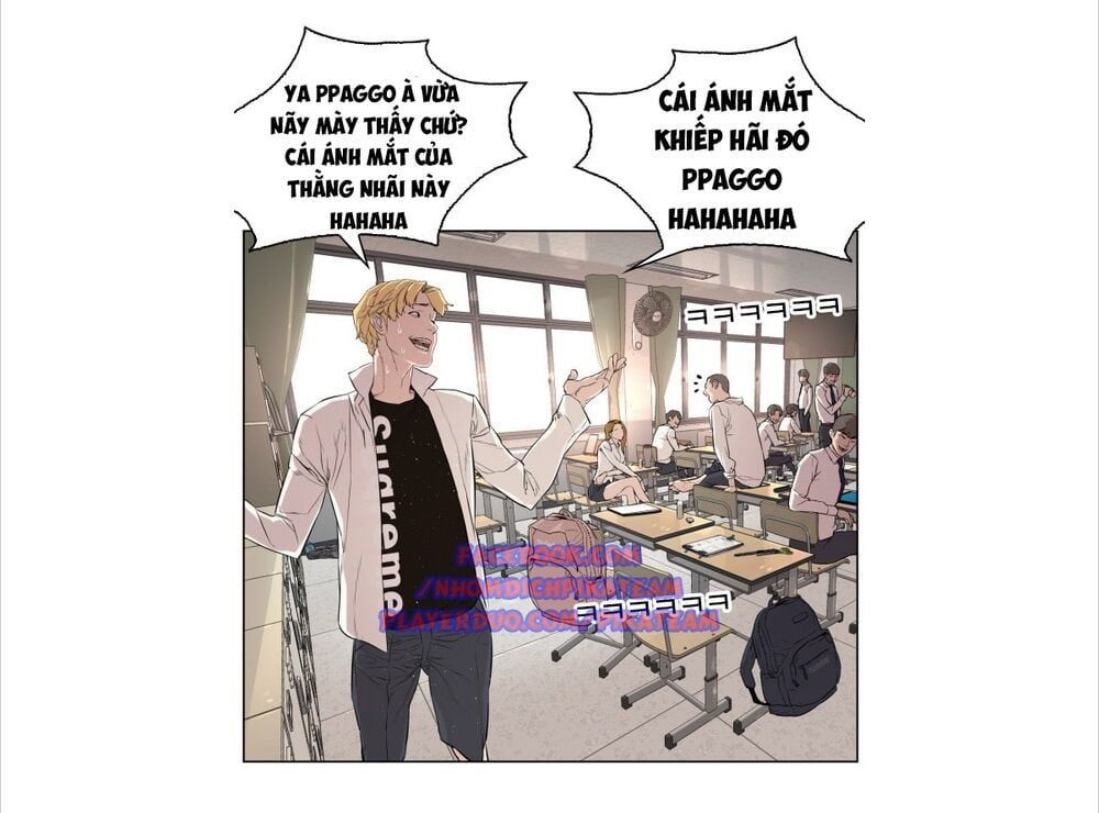 đọc truyện Cách Chiến Thắng Trận Đấu Chương 1 ảnh 35 tại Truyện Dạ Ký
