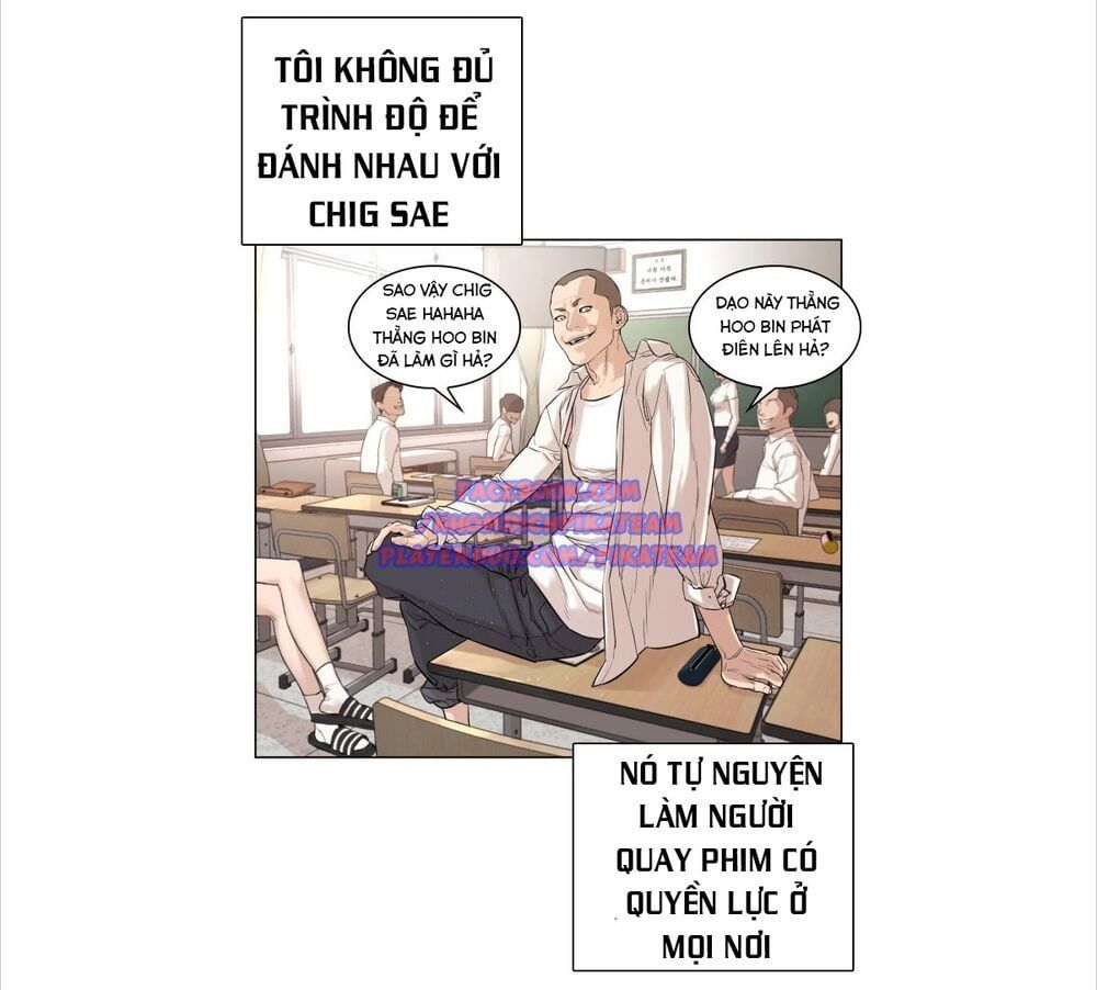 đọc truyện Cách Chiến Thắng Trận Đấu Chương 1 ảnh 36 tại Truyện Dạ Ký