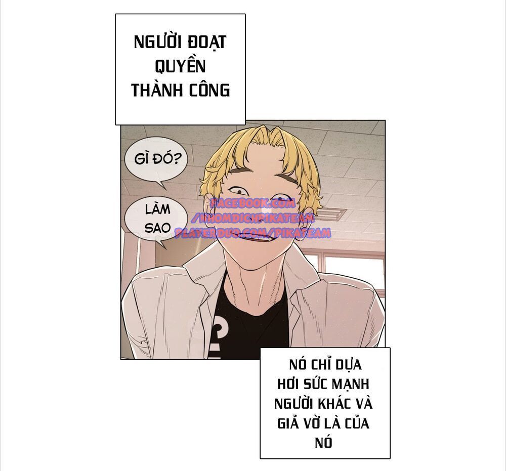 đọc truyện Cách Chiến Thắng Trận Đấu Chương 1 ảnh 37 tại Truyện Dạ Ký