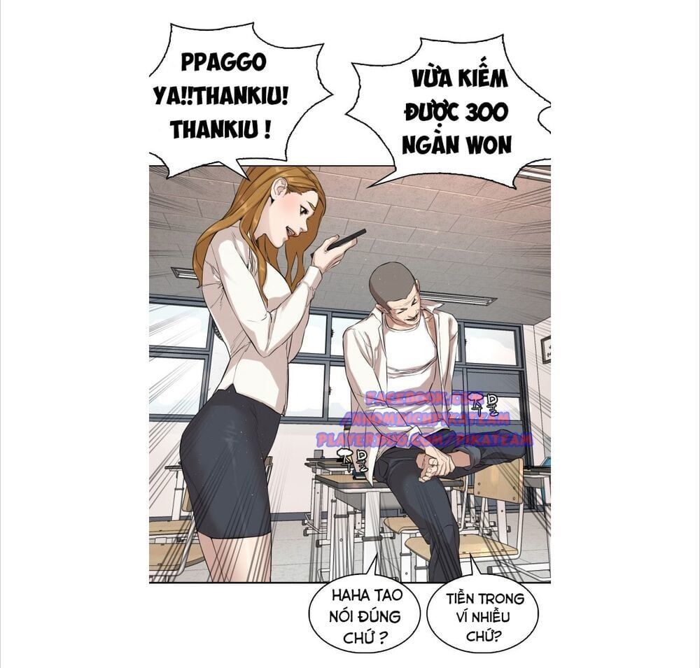 đọc truyện Cách Chiến Thắng Trận Đấu Chương 1 ảnh 41 tại Truyện Dạ Ký
