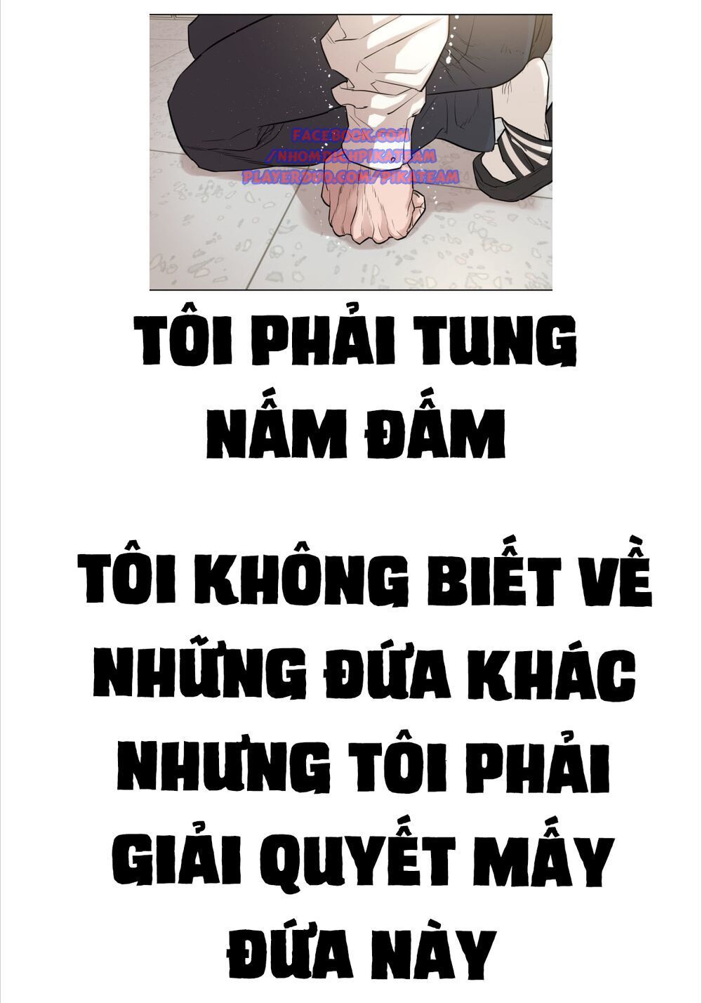 đọc truyện Cách Chiến Thắng Trận Đấu Chương 1 ảnh 59 tại Truyện Dạ Ký
