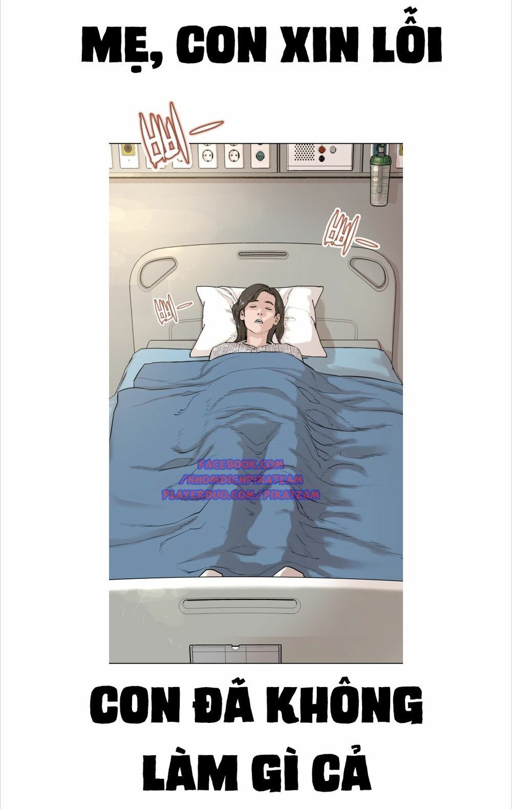 đọc truyện Cách Chiến Thắng Trận Đấu Chương 1 ảnh 60 tại Truyện Dạ Ký