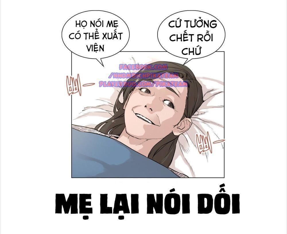 đọc truyện Cách Chiến Thắng Trận Đấu Chương 1 ảnh 61 tại Truyện Dạ Ký