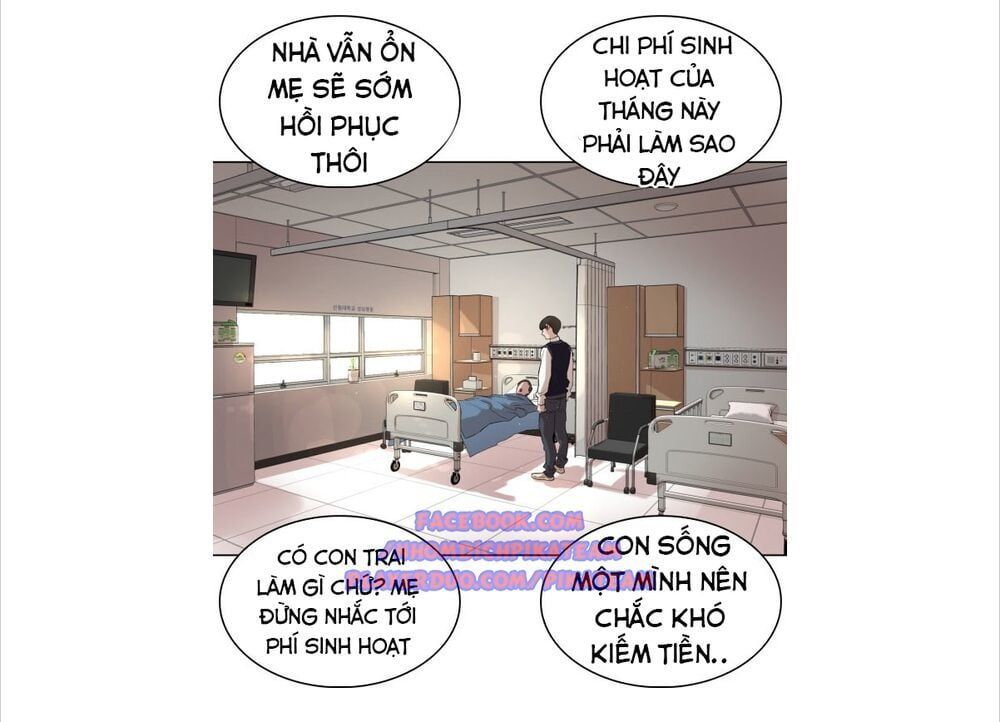 đọc truyện Cách Chiến Thắng Trận Đấu Chương 1 ảnh 62 tại Truyện Dạ Ký