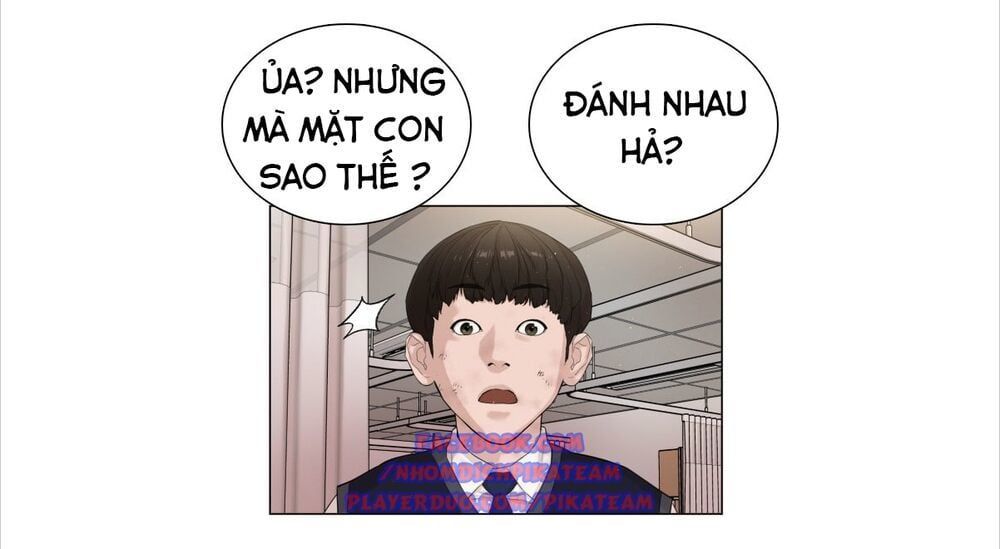 đọc truyện Cách Chiến Thắng Trận Đấu Chương 1 ảnh 64 tại Truyện Dạ Ký