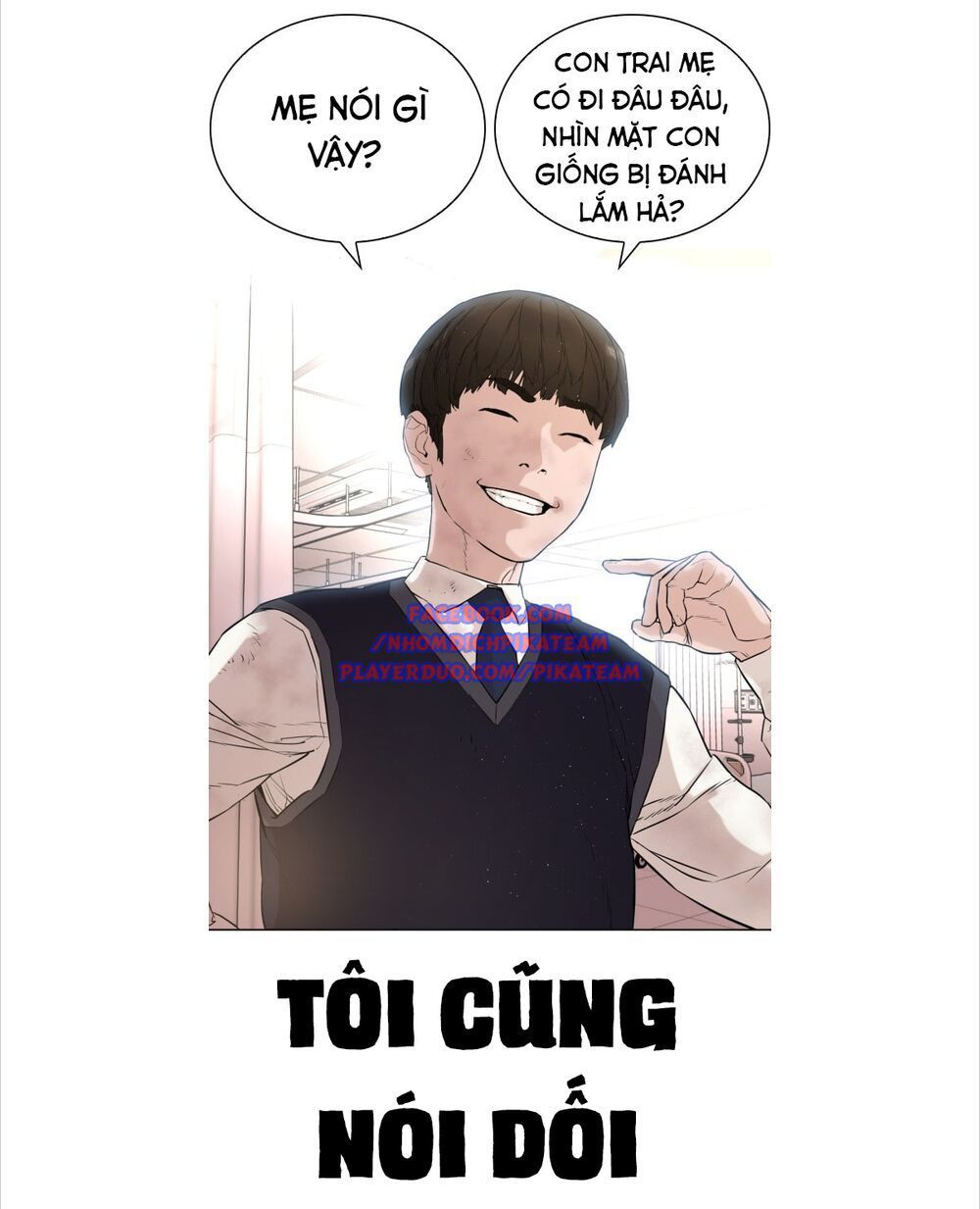 đọc truyện Cách Chiến Thắng Trận Đấu Chương 1 ảnh 66 tại Truyện Dạ Ký