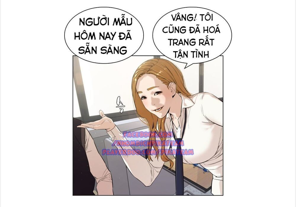 đọc truyện Cách Chiến Thắng Trận Đấu Chương 1 ảnh 8 tại Truyện Dạ Ký