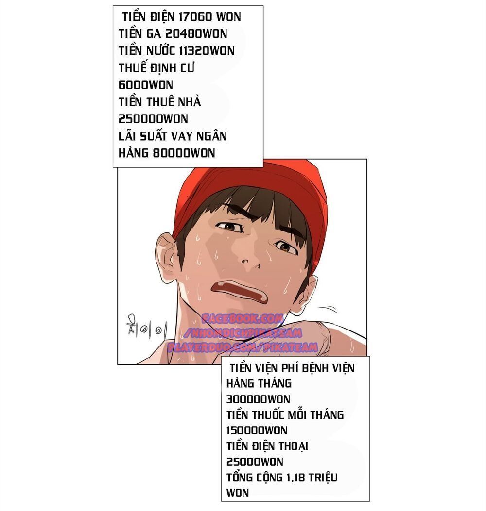 đọc truyện Cách Chiến Thắng Trận Đấu Chương 1 ảnh 72 tại Truyện Dạ Ký