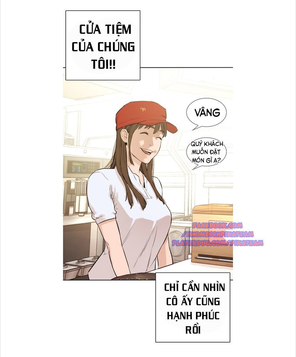 đọc truyện Cách Chiến Thắng Trận Đấu Chương 1 ảnh 82 tại Truyện Dạ Ký