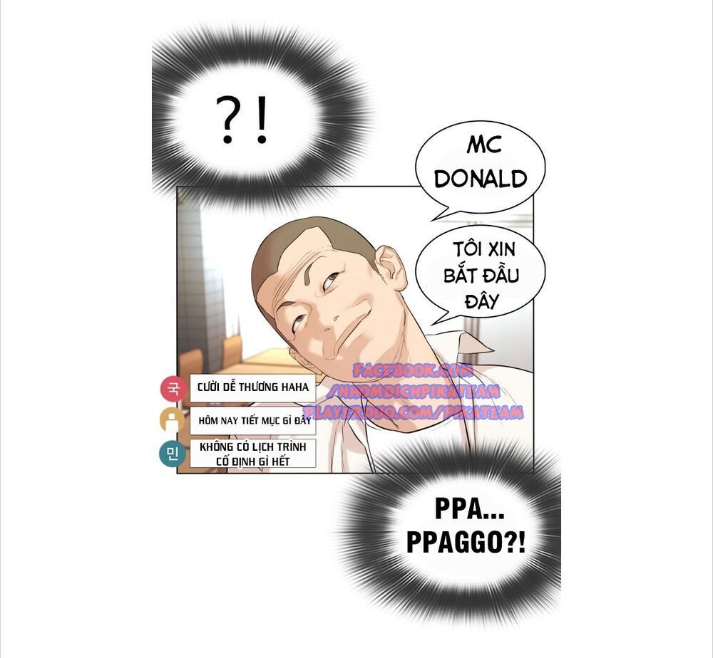 đọc truyện Cách Chiến Thắng Trận Đấu Chương 1 ảnh 85 tại Truyện Dạ Ký