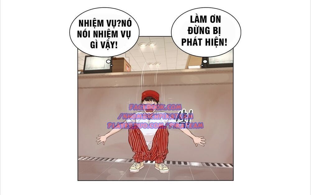 đọc truyện Cách Chiến Thắng Trận Đấu Chương 1 ảnh 87 tại Truyện Dạ Ký