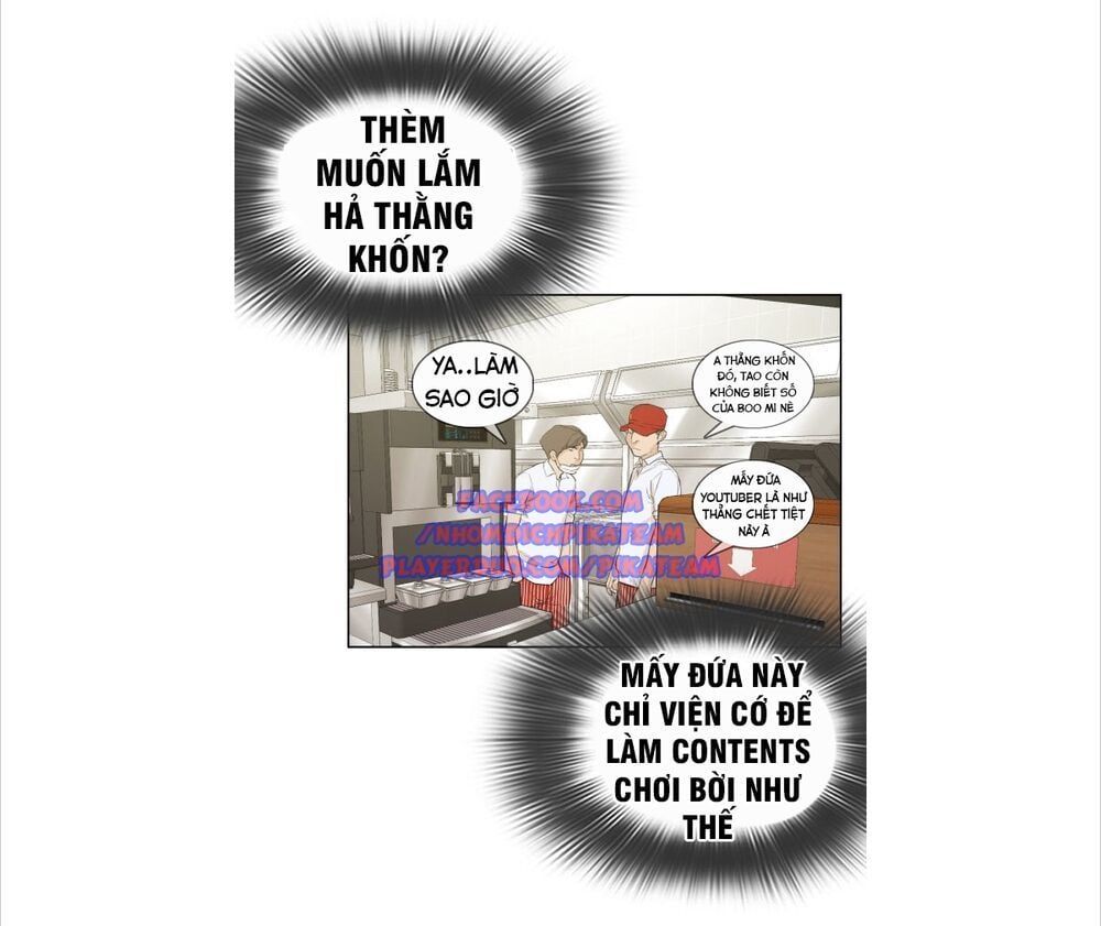 đọc truyện Cách Chiến Thắng Trận Đấu Chương 1 ảnh 97 tại Truyện Dạ Ký