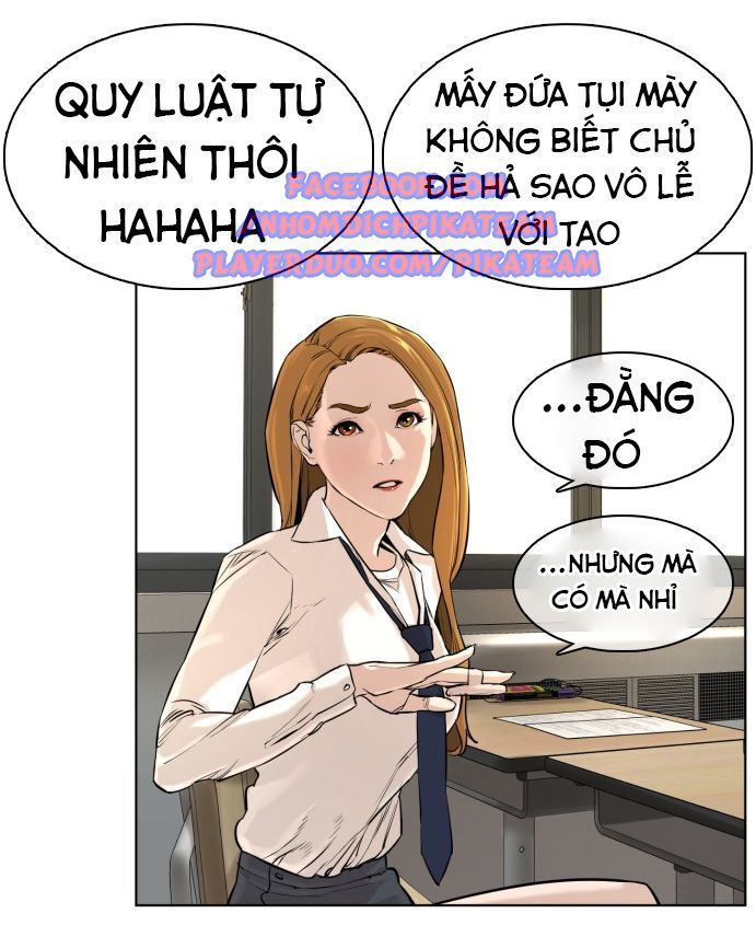 đọc truyện Cách Chiến Thắng Trận Đấu Chương 10 ảnh 17 tại Truyện Dạ Ký