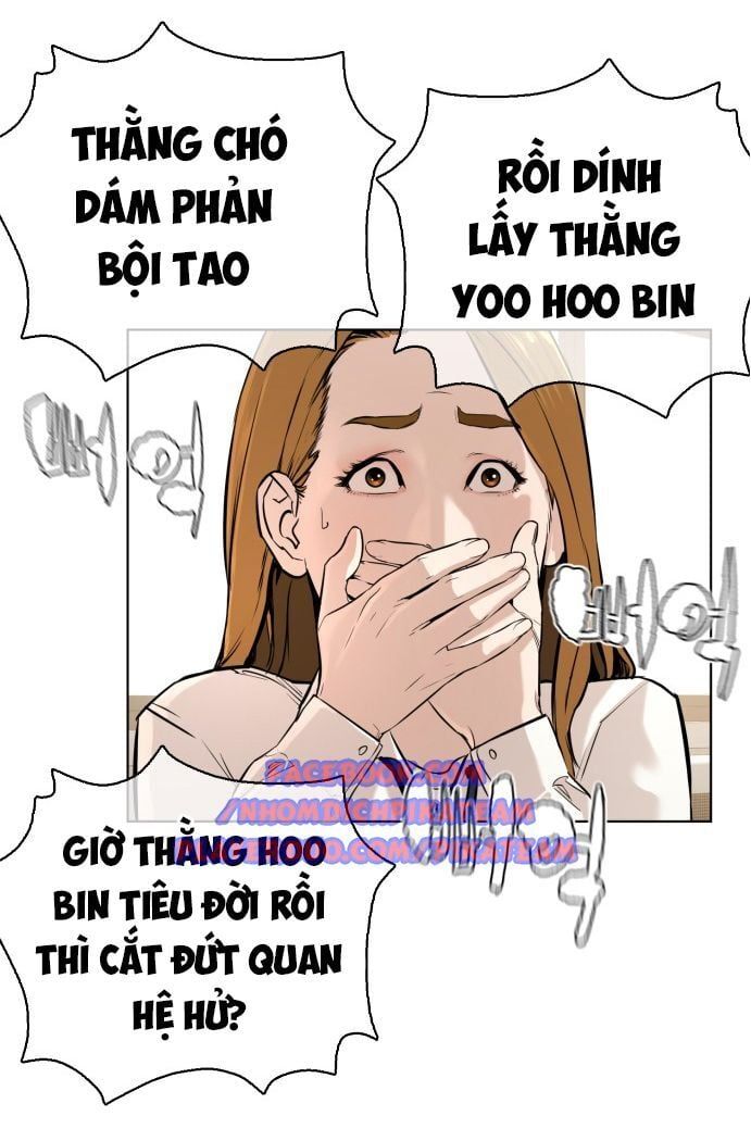 đọc truyện Cách Chiến Thắng Trận Đấu Chương 10 ảnh 24 tại Truyện Dạ Ký