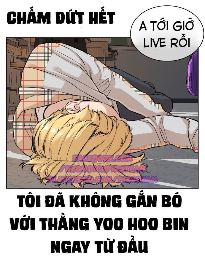 đọc truyện Cách Chiến Thắng Trận Đấu Chương 10 ảnh 28 tại Truyện Dạ Ký