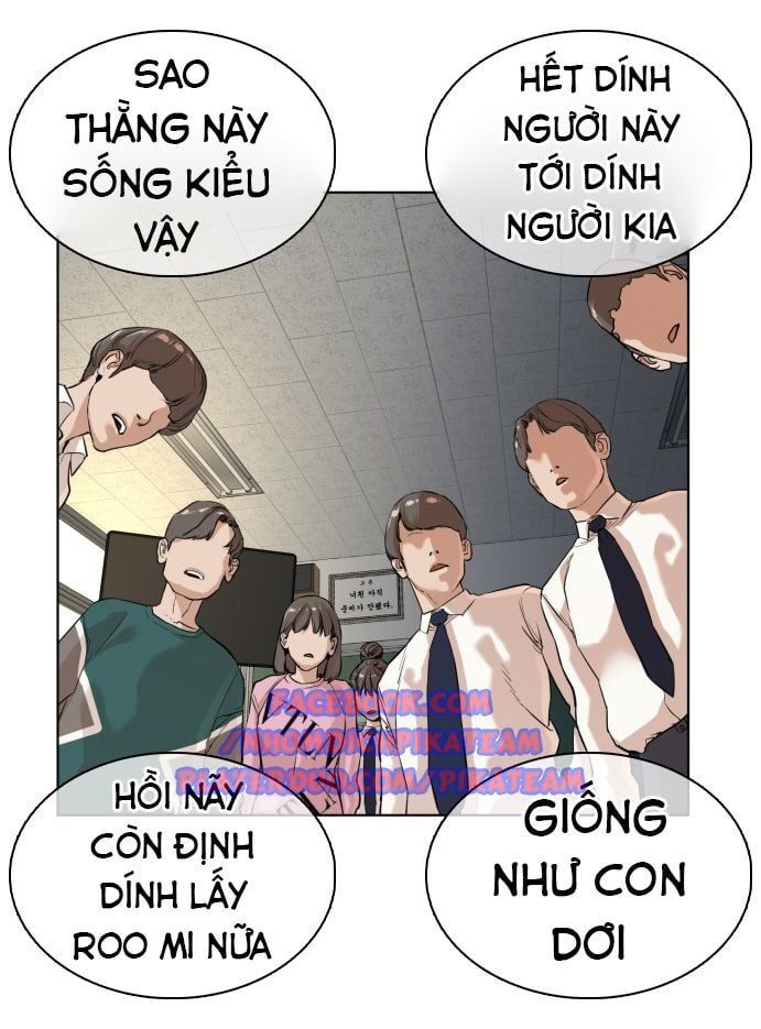 đọc truyện Cách Chiến Thắng Trận Đấu Chương 10 ảnh 29 tại Truyện Dạ Ký