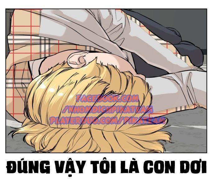 đọc truyện Cách Chiến Thắng Trận Đấu Chương 10 ảnh 31 tại Truyện Dạ Ký