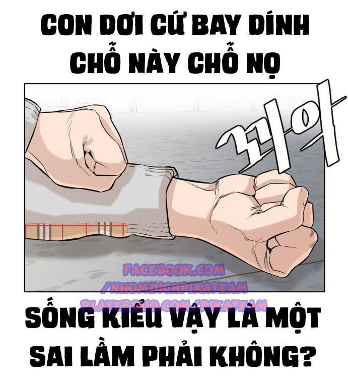 đọc truyện Cách Chiến Thắng Trận Đấu Chương 10 ảnh 33 tại Truyện Dạ Ký