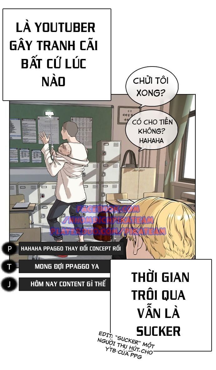 đọc truyện Cách Chiến Thắng Trận Đấu Chương 10 ảnh 38 tại Truyện Dạ Ký