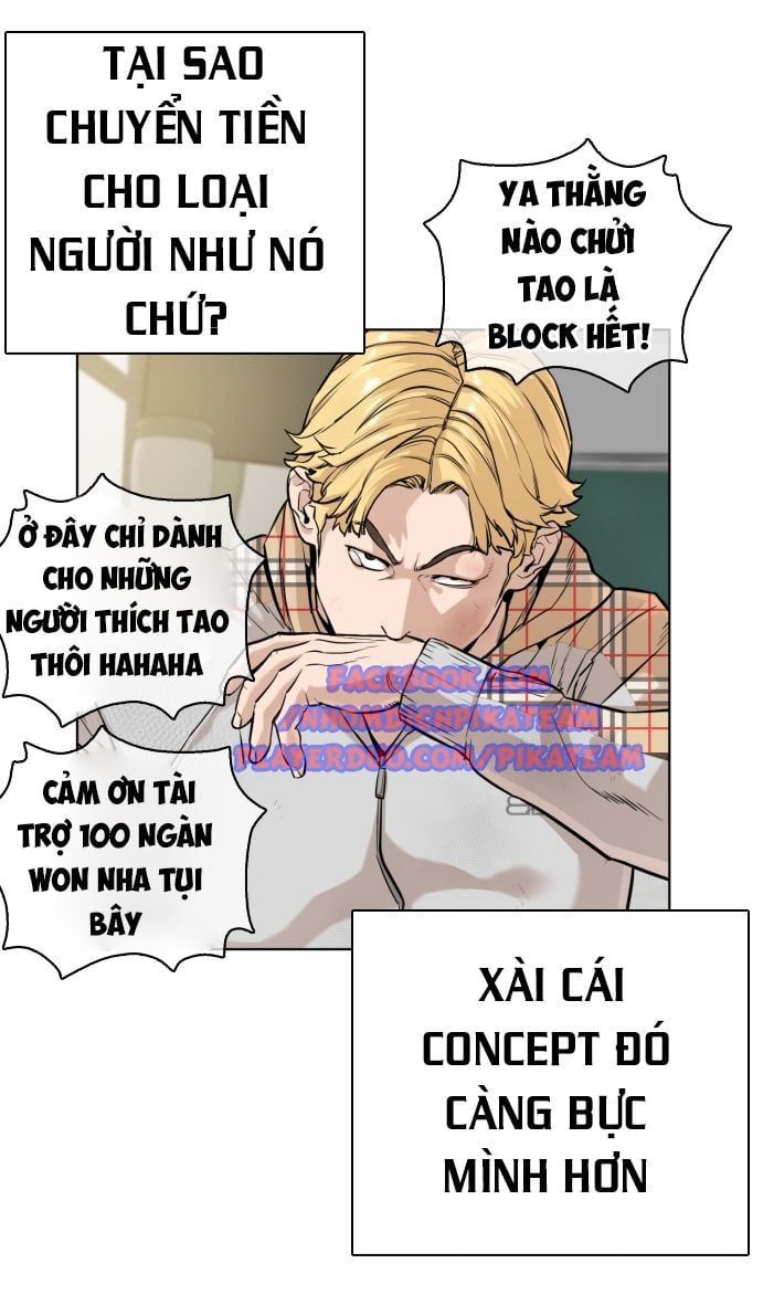 đọc truyện Cách Chiến Thắng Trận Đấu Chương 10 ảnh 39 tại Truyện Dạ Ký