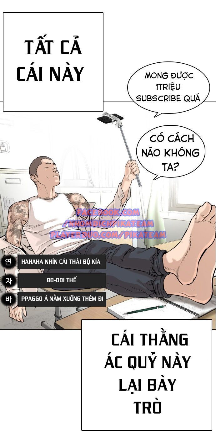 đọc truyện Cách Chiến Thắng Trận Đấu Chương 10 ảnh 43 tại Truyện Dạ Ký