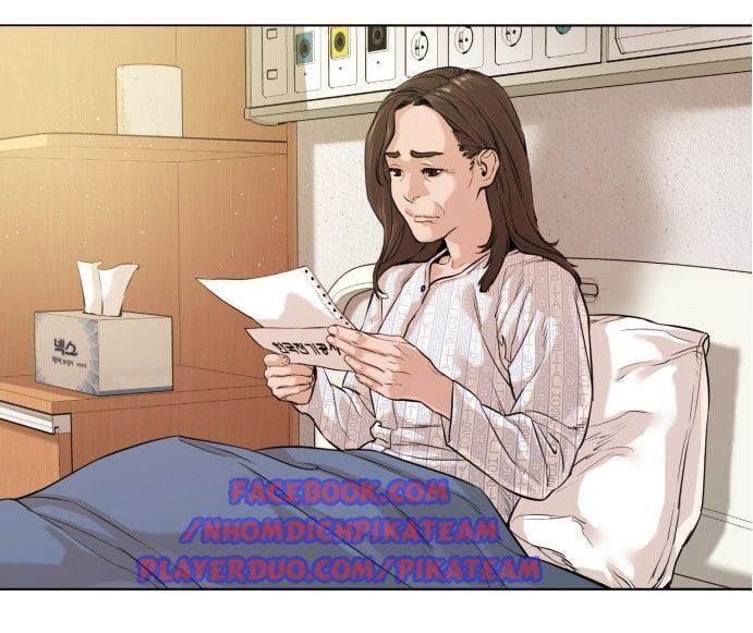 đọc truyện Cách Chiến Thắng Trận Đấu Chương 10 ảnh 52 tại Truyện Dạ Ký