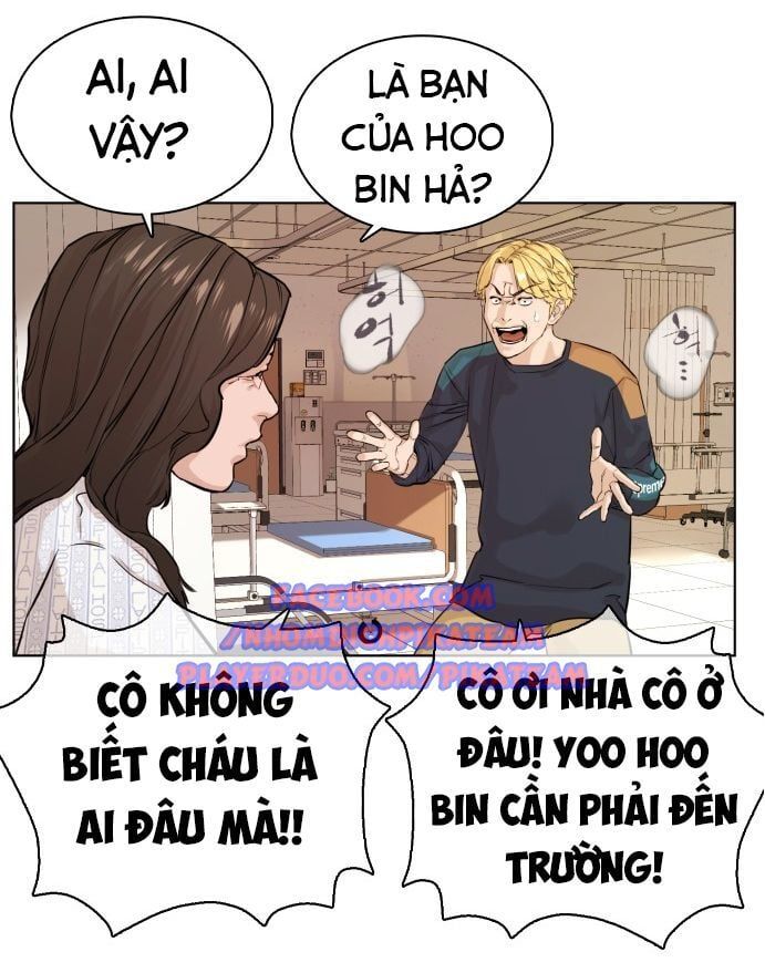 đọc truyện Cách Chiến Thắng Trận Đấu Chương 10 ảnh 55 tại Truyện Dạ Ký