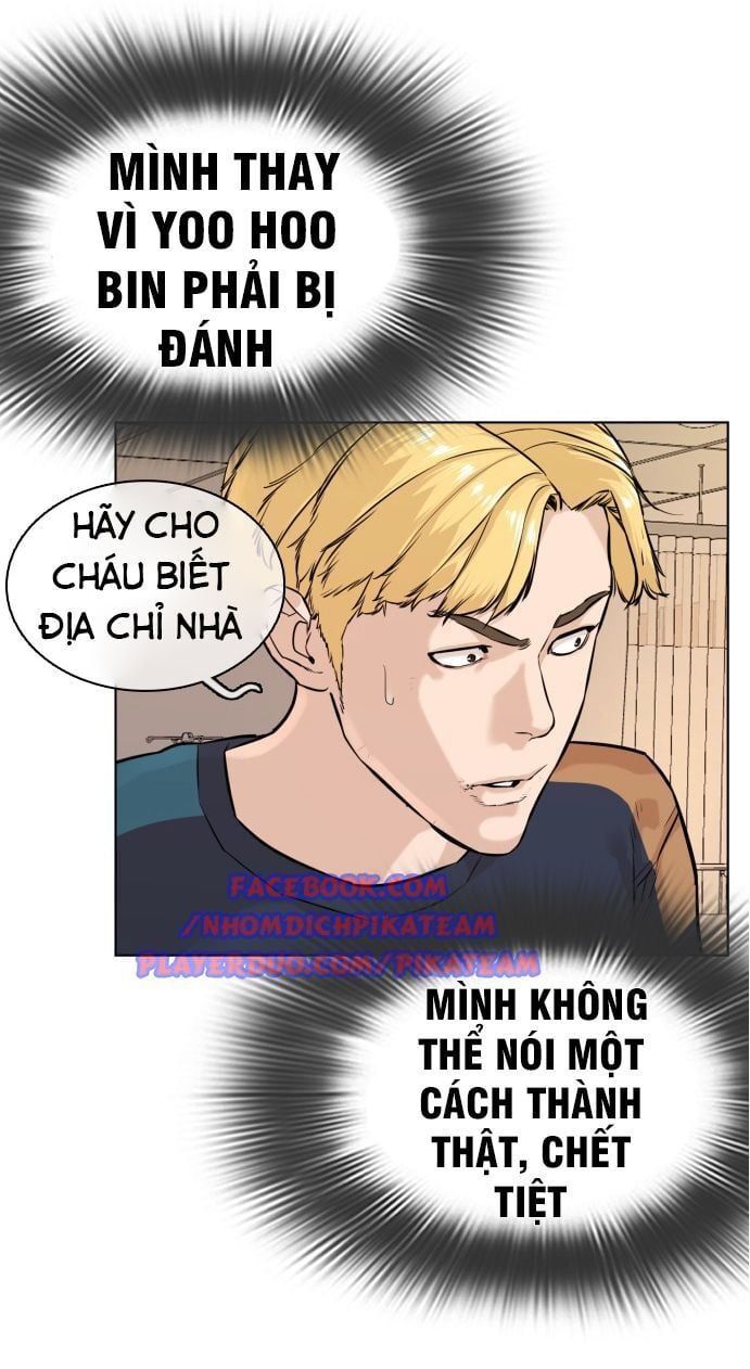 đọc truyện Cách Chiến Thắng Trận Đấu Chương 10 ảnh 57 tại Truyện Dạ Ký