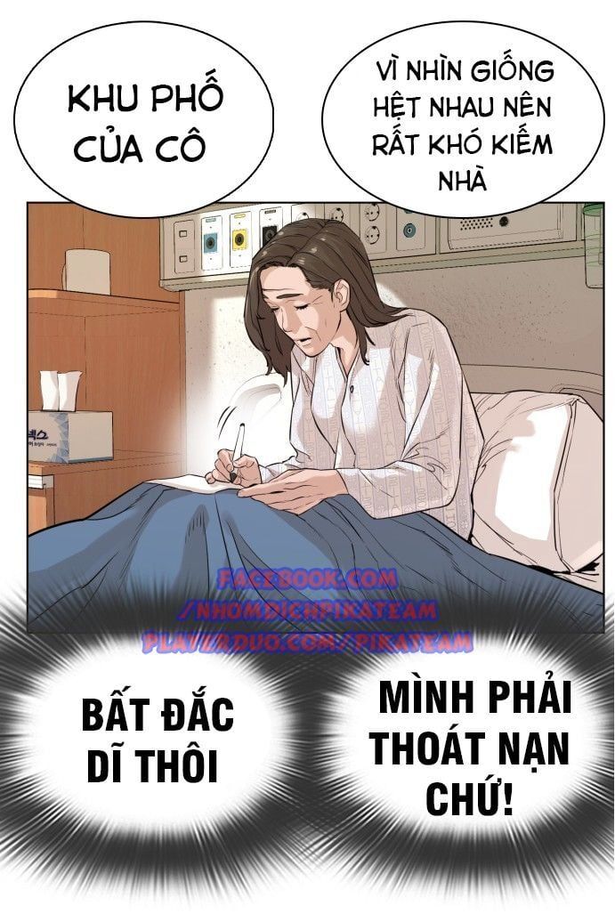 đọc truyện Cách Chiến Thắng Trận Đấu Chương 10 ảnh 58 tại Truyện Dạ Ký