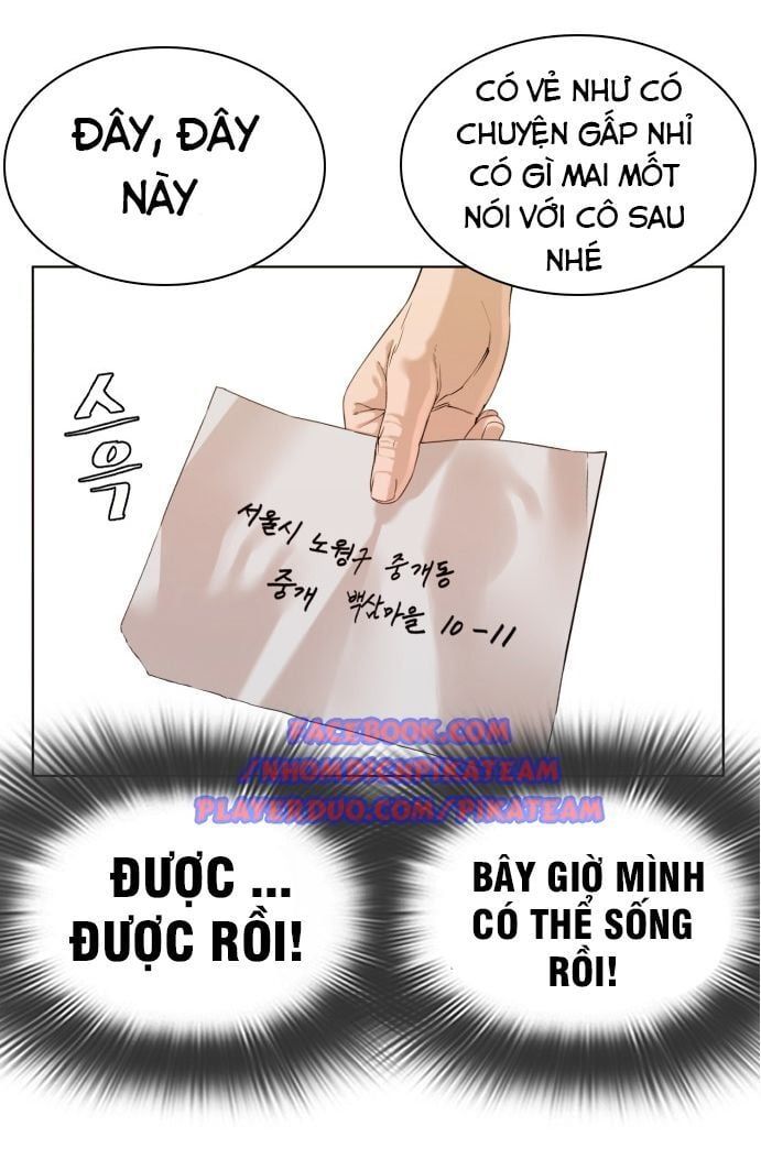 đọc truyện Cách Chiến Thắng Trận Đấu Chương 10 ảnh 59 tại Truyện Dạ Ký